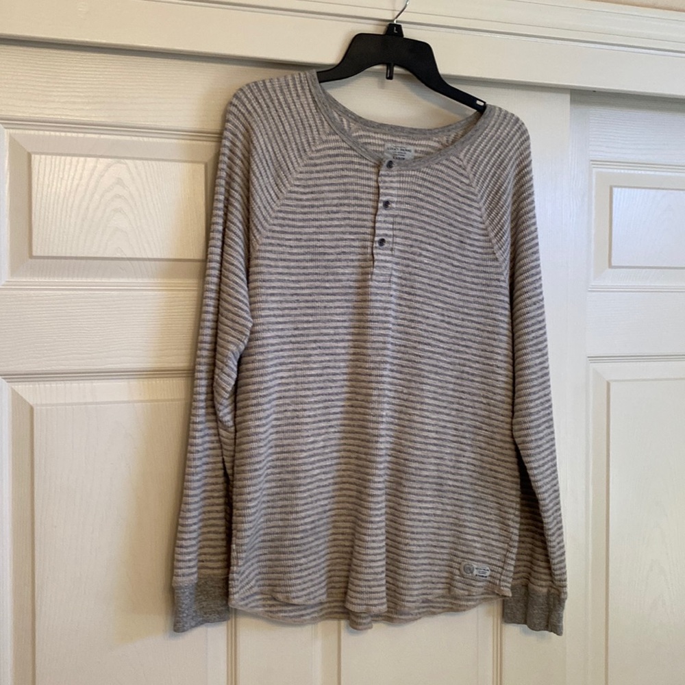 Mens Lucky Brand thermal, large